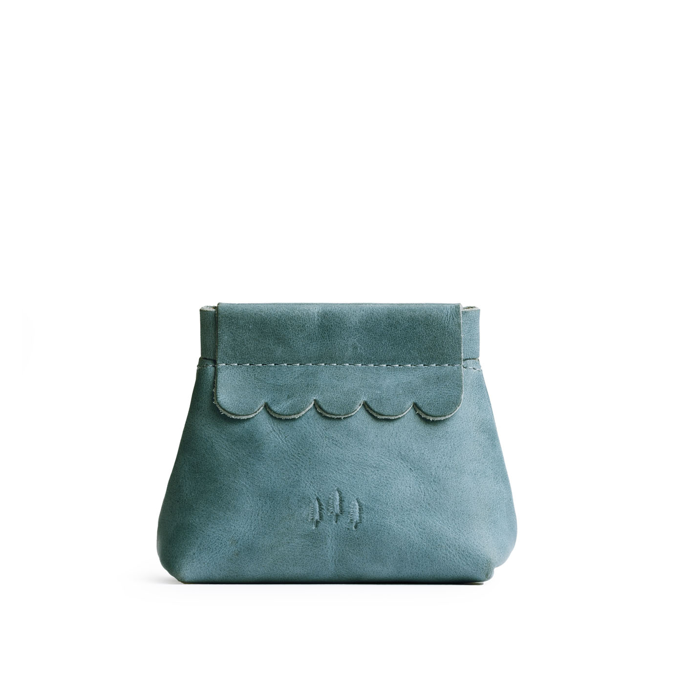 Portland Leather Goods 'Almost Perfect' Penny Pouch
