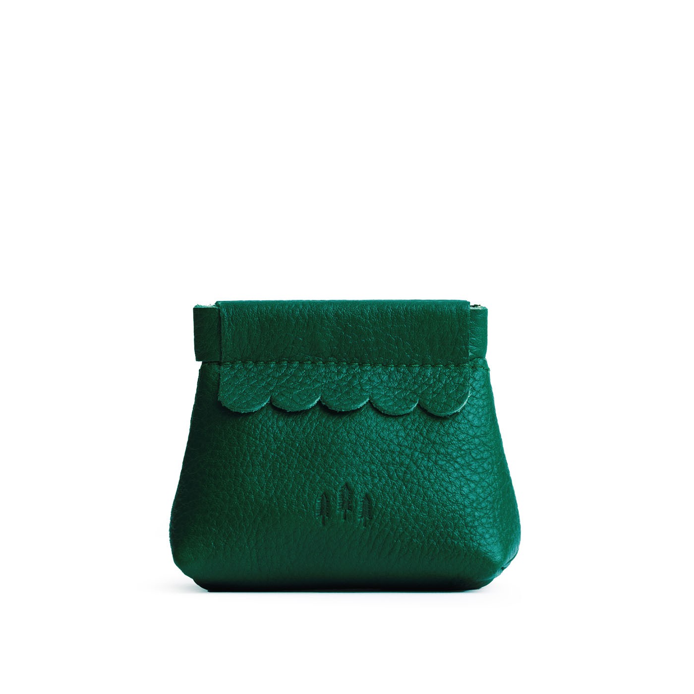 Portland Leather Goods Penny Pouch