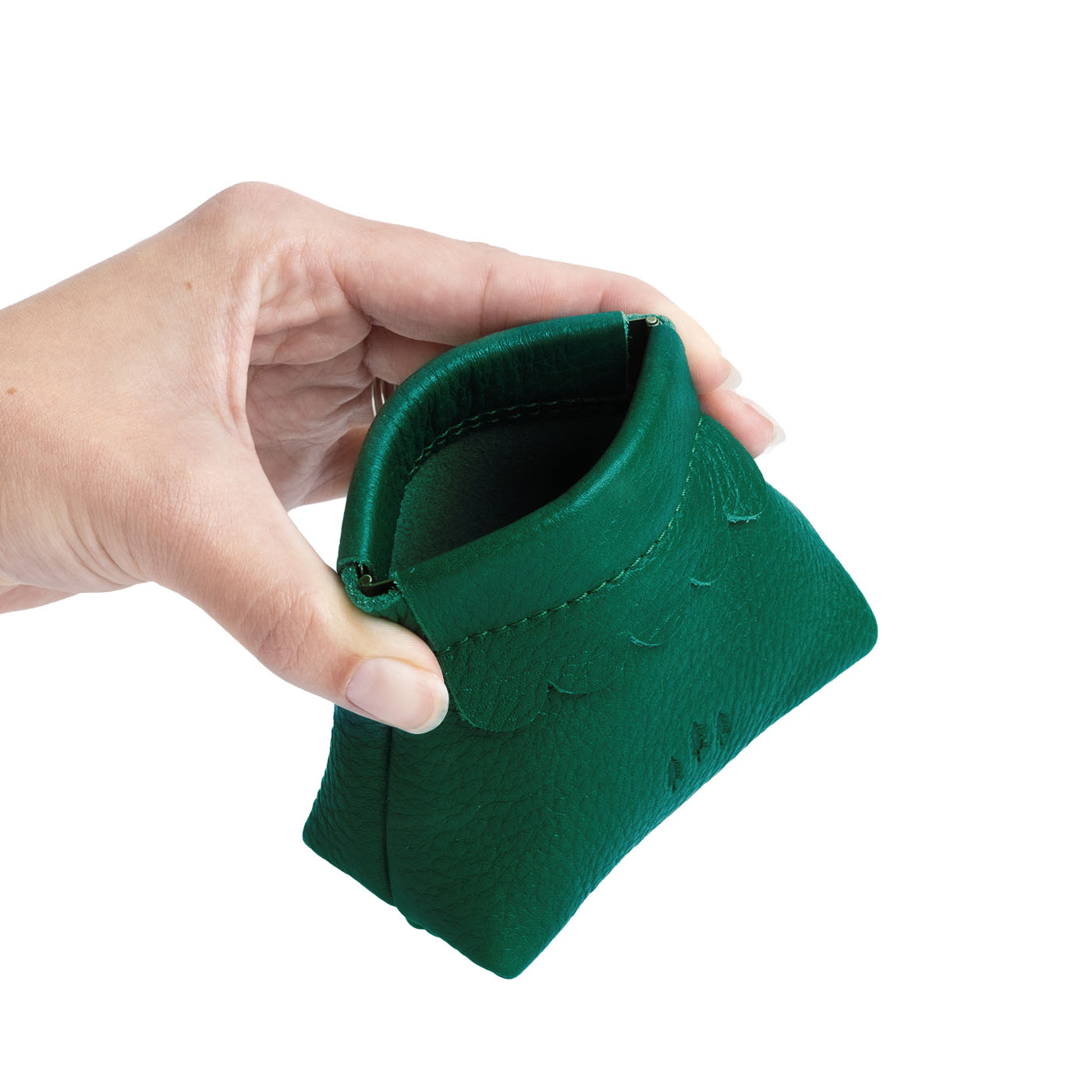 Portland Leather Goods 'Almost Perfect' Penny Pouch