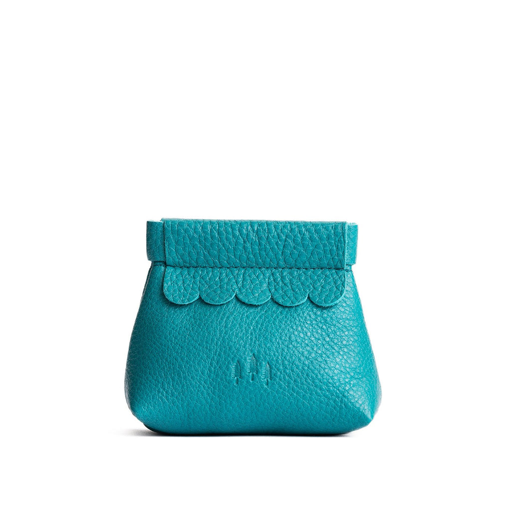 Portland Leather Goods Penny Pouch