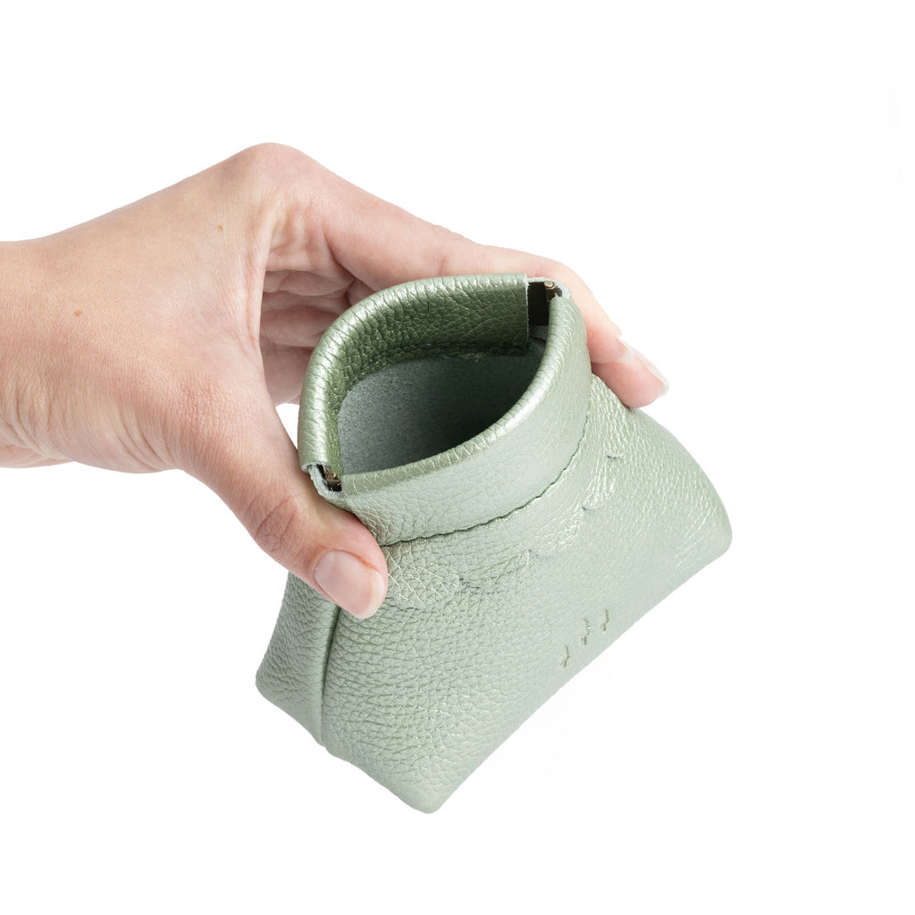Portland Leather Goods 'Almost Perfect' Penny Pouch