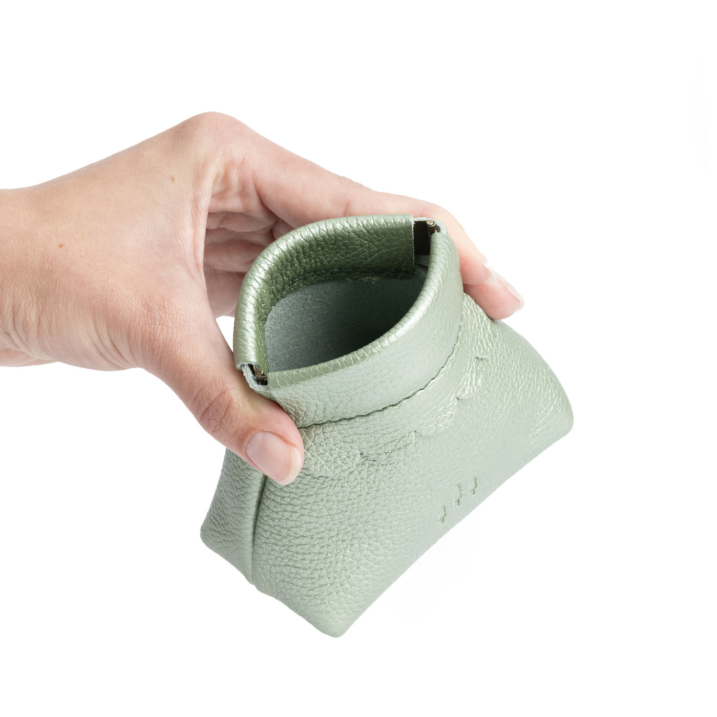 Portland Leather Goods Penny Pouch