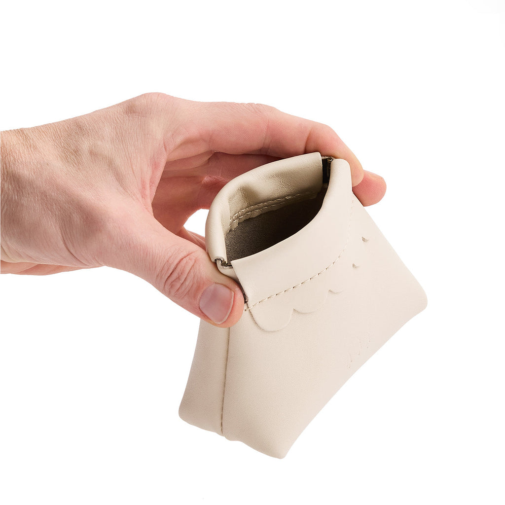 Portland Leather Goods 'Almost Perfect' Penny Pouch
