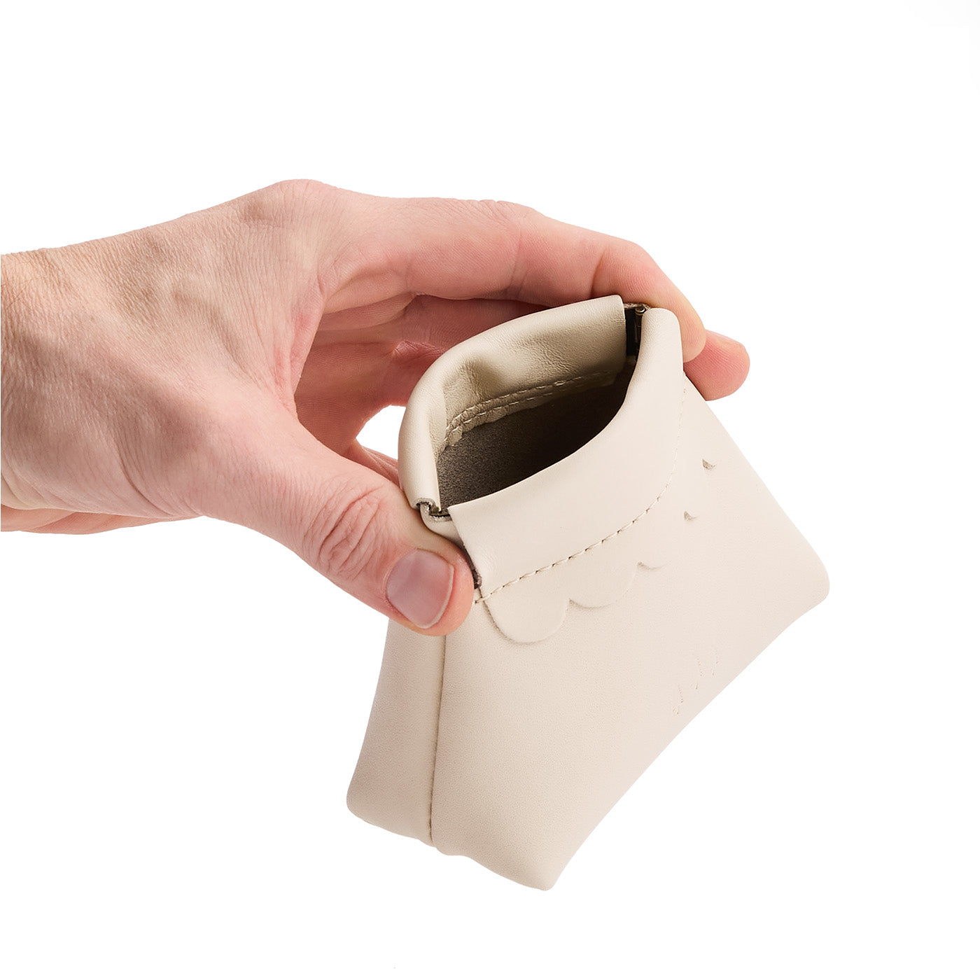 Portland Leather Goods Penny Pouch