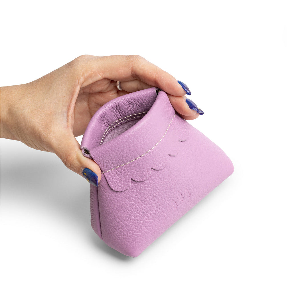 Portland Leather Goods 'Almost Perfect' Penny Pouch