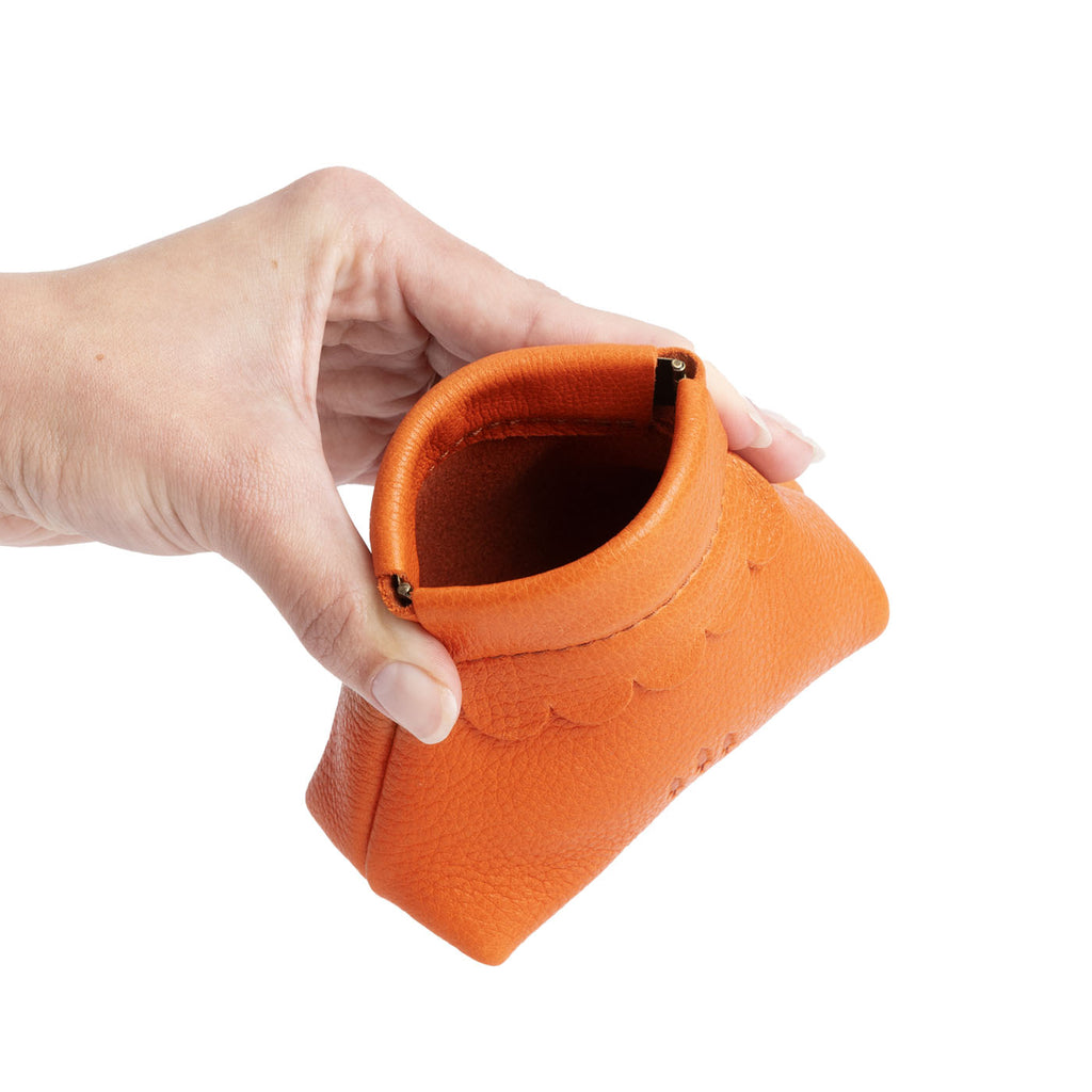 Portland Leather Goods Penny Pouch
