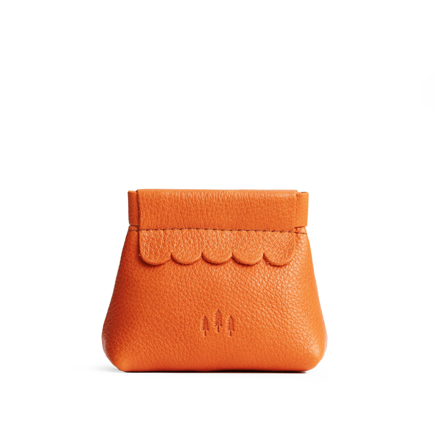 Portland Leather Goods 'Almost Perfect' Penny Pouch