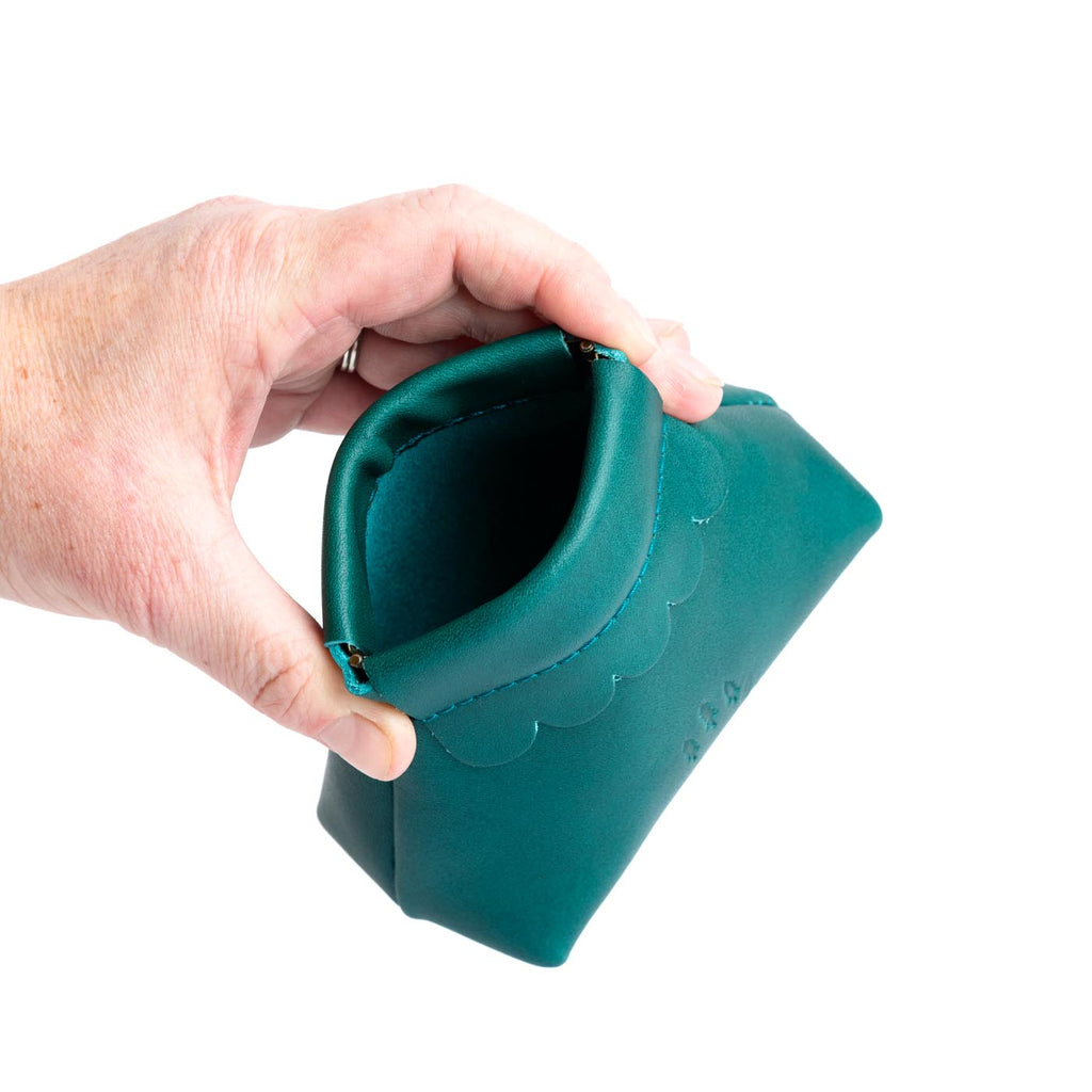 Portland Leather Goods Penny Pouch