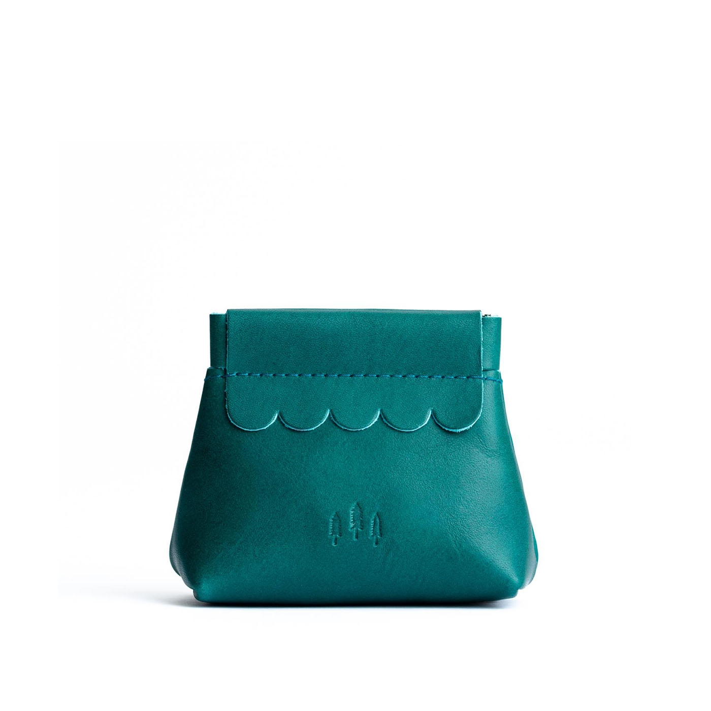 Portland Leather Goods Penny Pouch