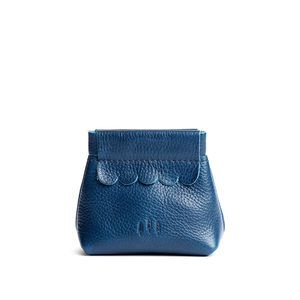 Portland Leather Goods 'Almost Perfect' Penny Pouch