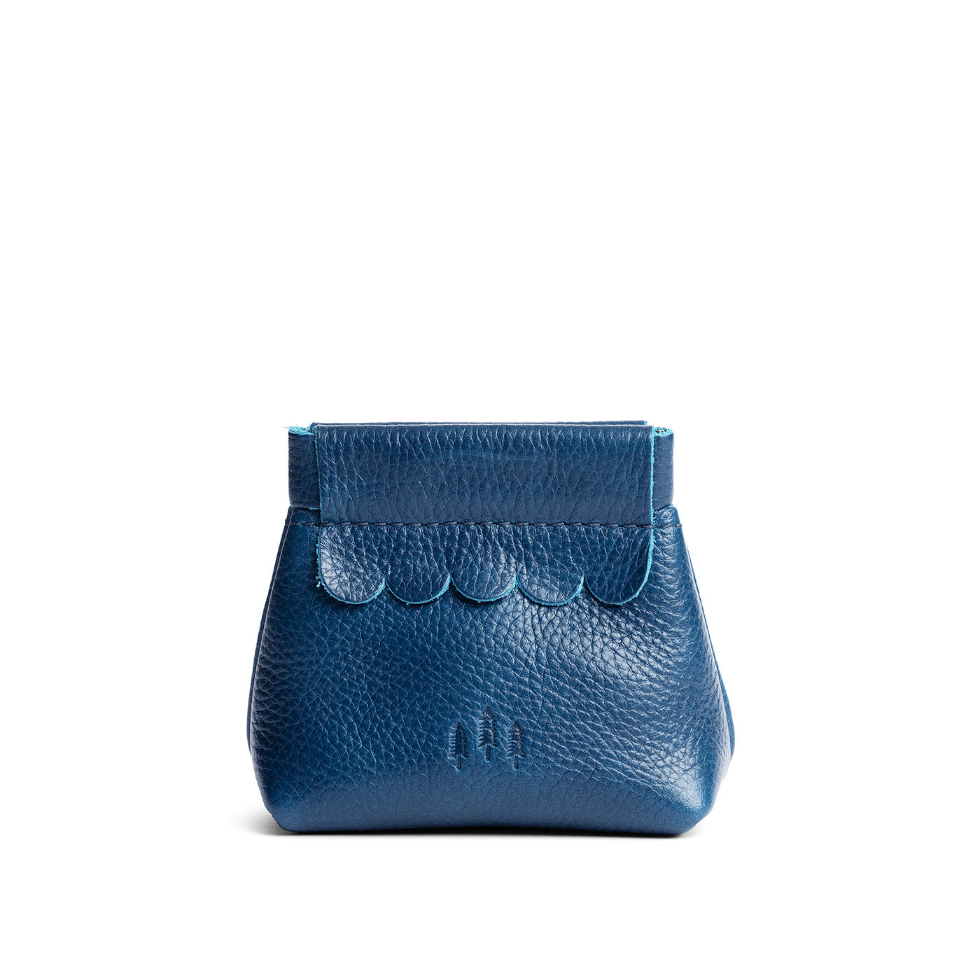Portland Leather Goods Penny Pouch