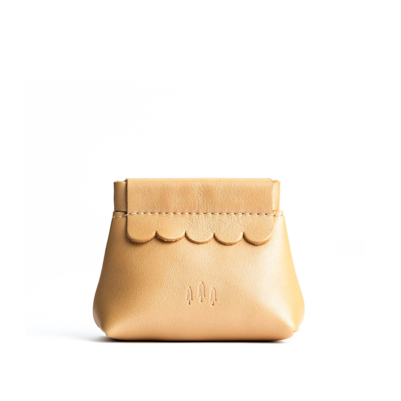 Portland Leather Goods Penny Pouch