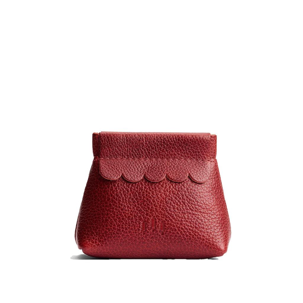 Portland Leather Goods 'Almost Perfect' Penny Pouch