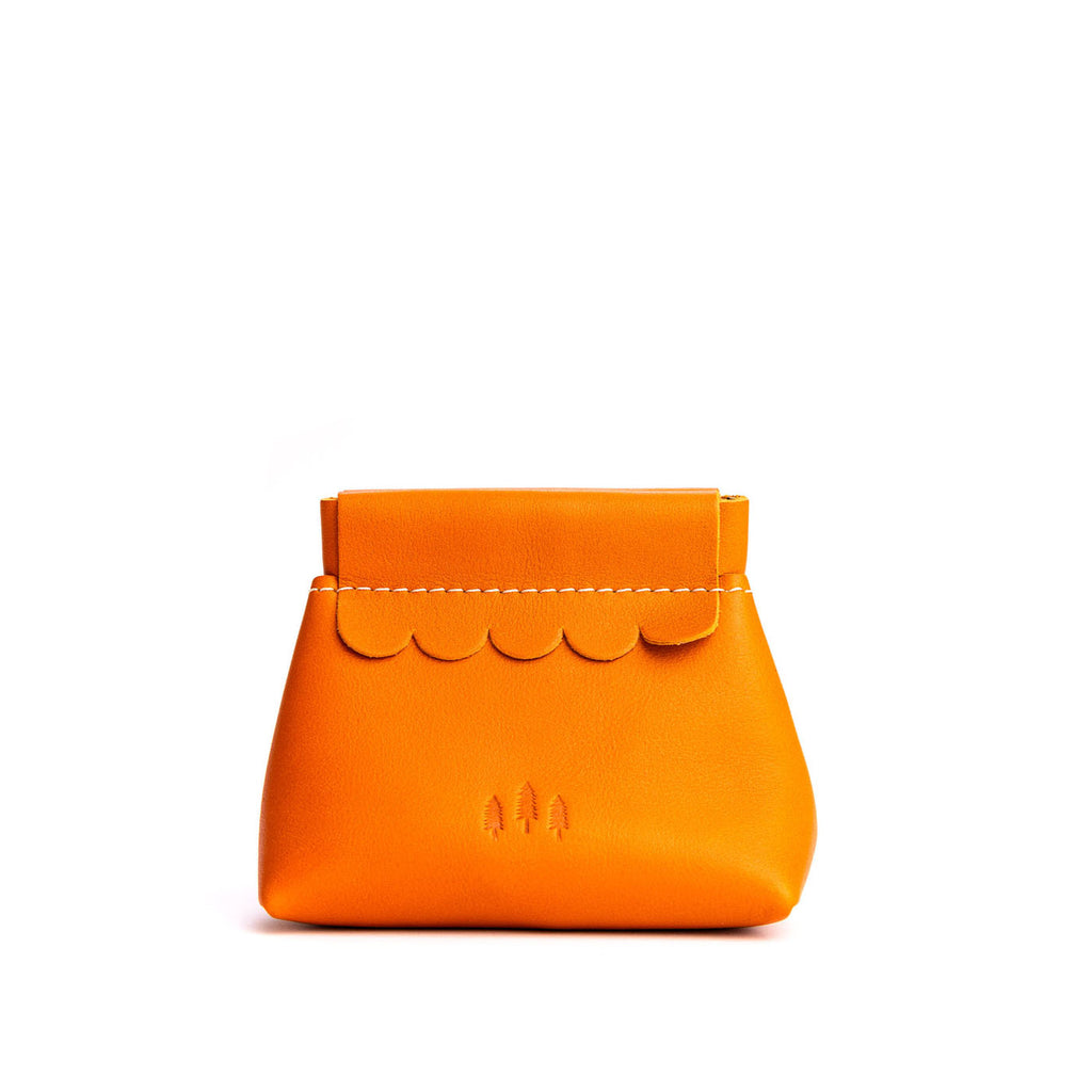 Portland Leather Goods Penny Pouch
