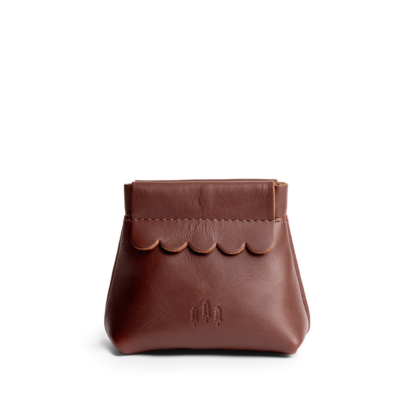 Portland Leather Goods Penny Pouch