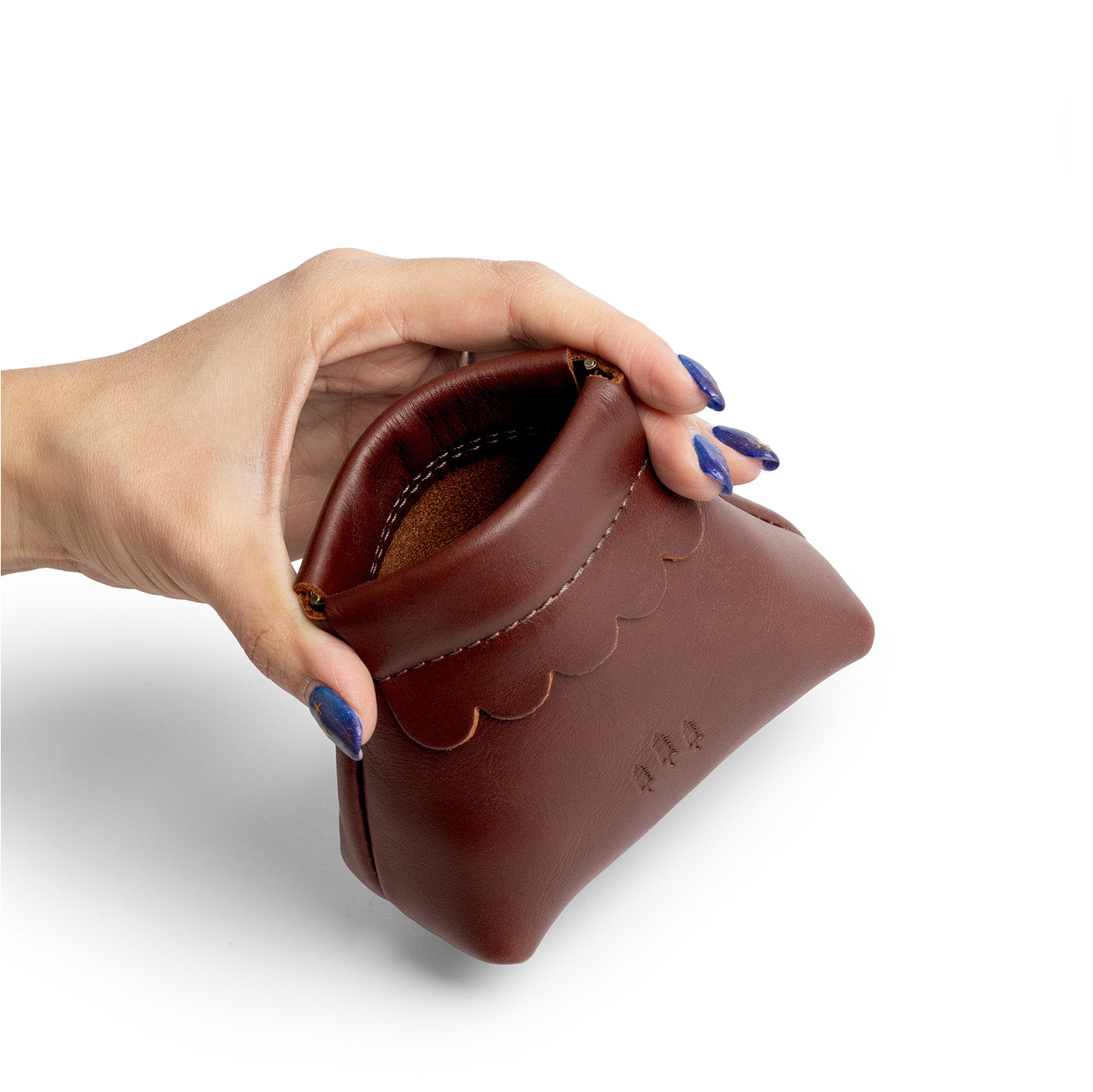 Portland Leather Goods 'Almost Perfect' Penny Pouch