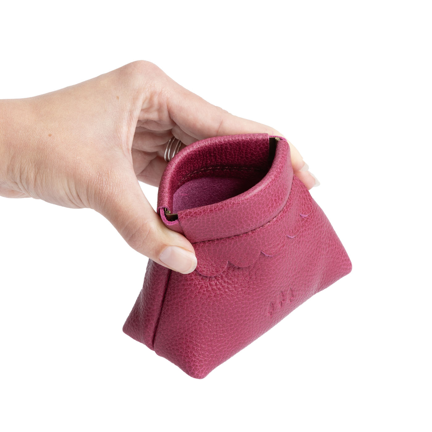 Portland Leather Goods 'Almost Perfect' Penny Pouch