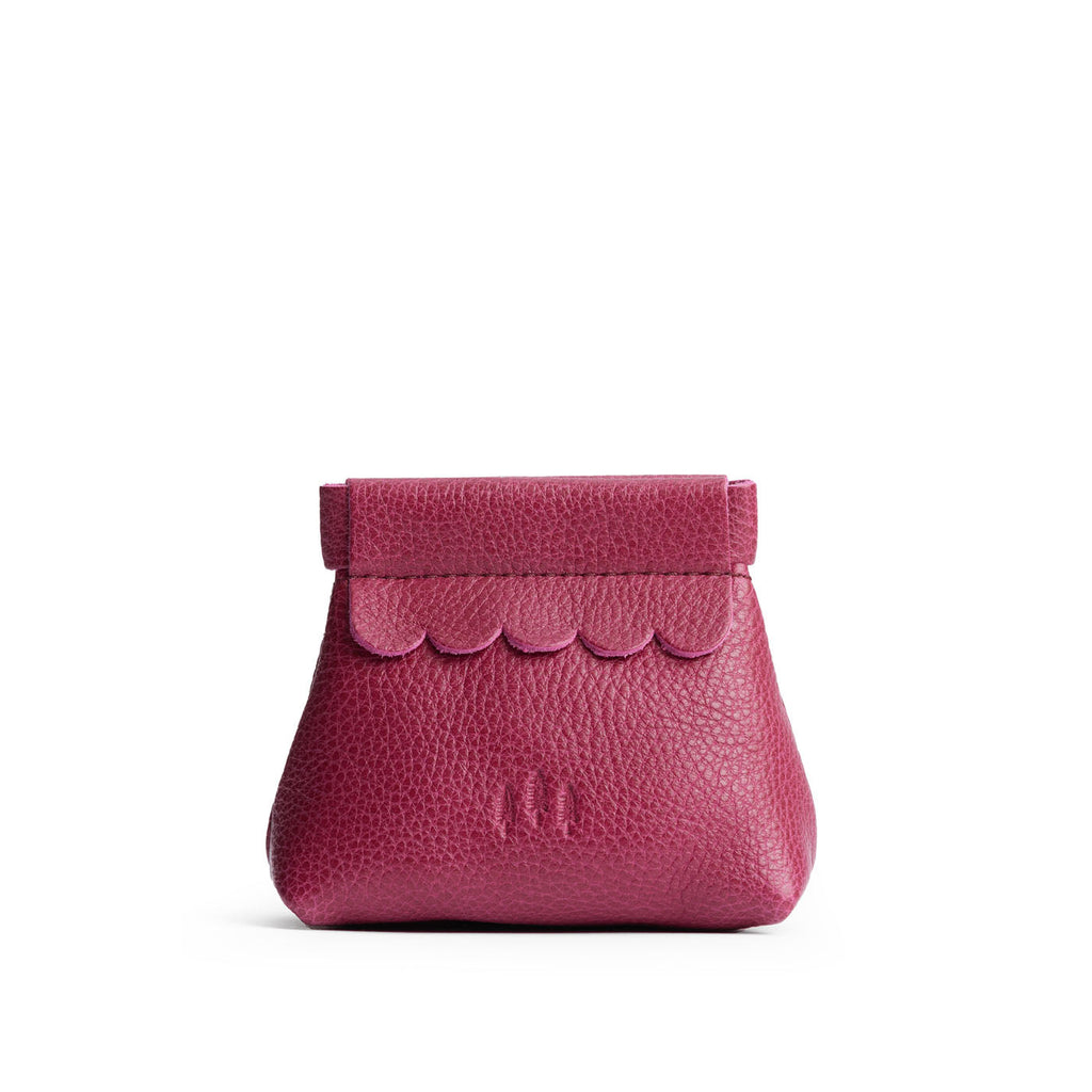 Portland Leather Goods 'Almost Perfect' Penny Pouch