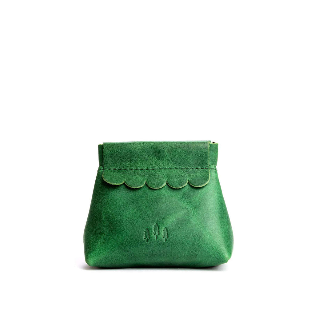 Portland Leather Goods Penny Pouch