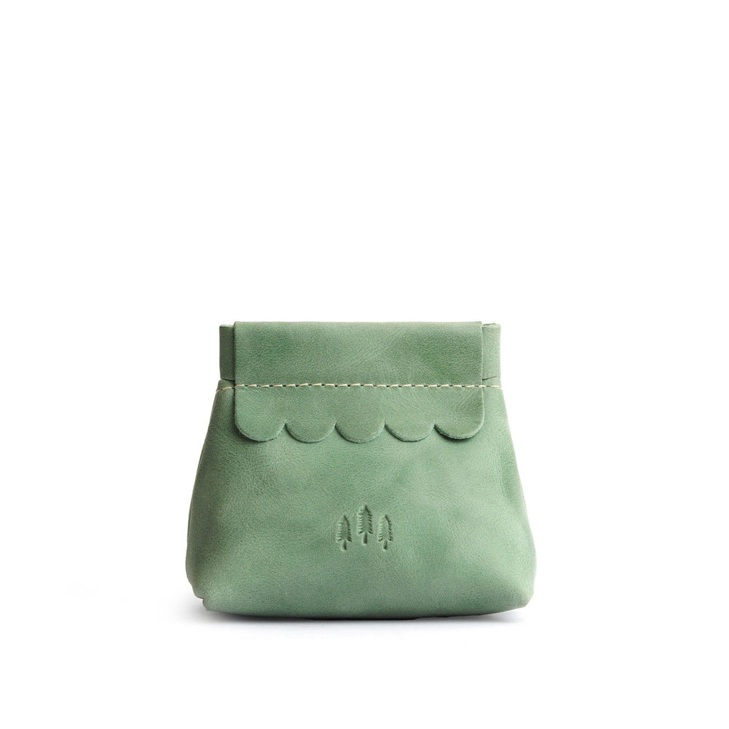 Portland Leather Goods 'Almost Perfect' Penny Pouch