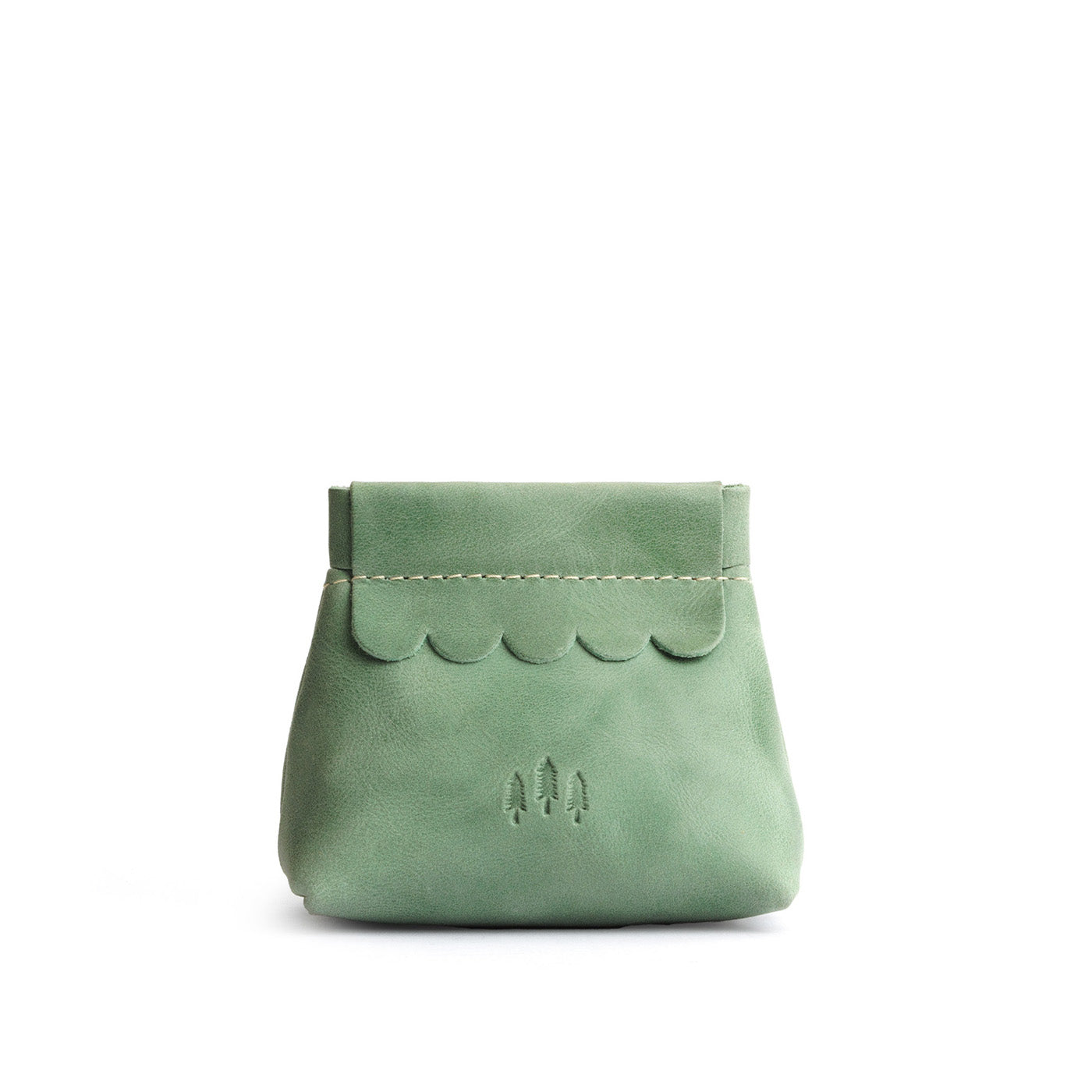 Portland Leather Goods 'Almost Perfect' Penny Pouch