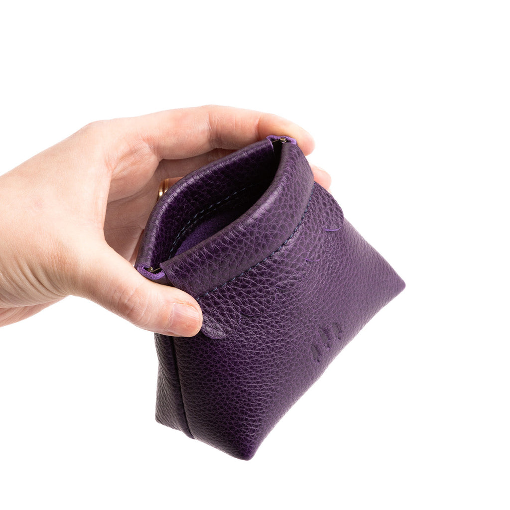 Portland Leather Goods 'Almost Perfect' Penny Pouch