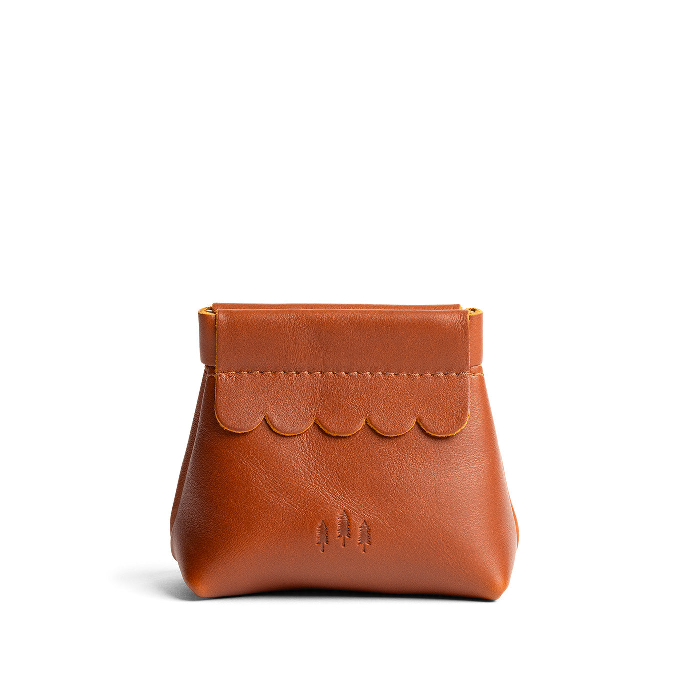 Portland Leather Goods Penny Pouch