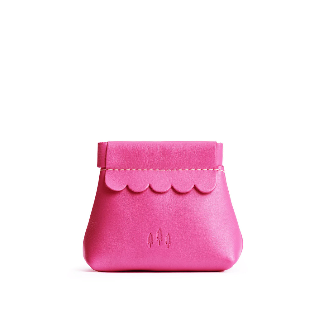 Portland Leather Goods Penny Pouch