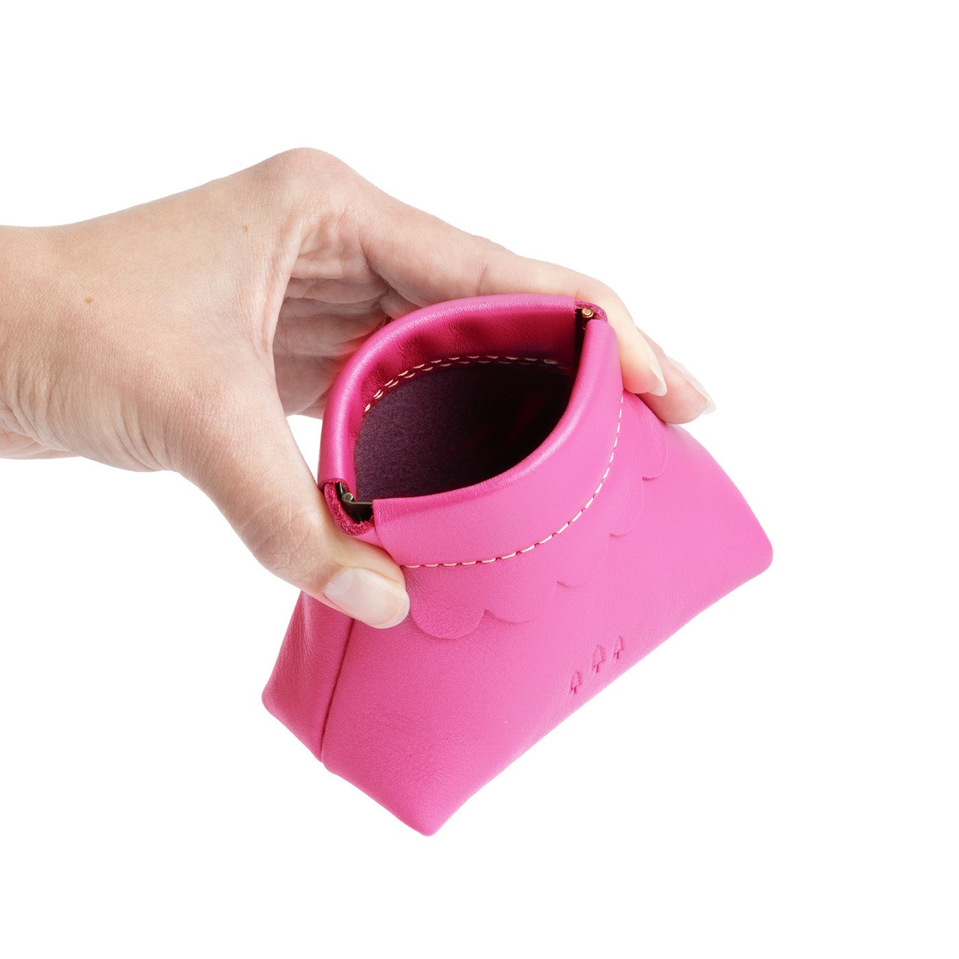 Portland Leather Goods Penny Pouch