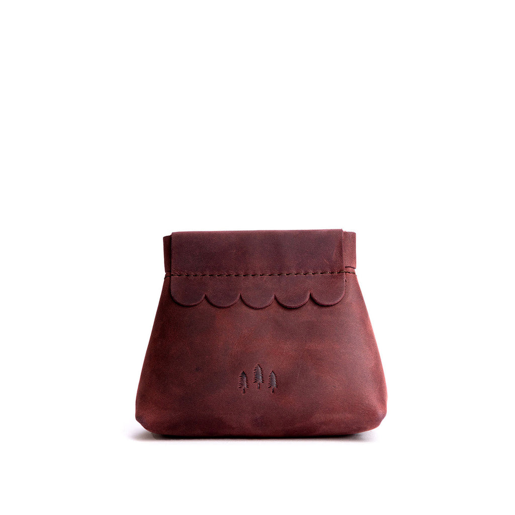 Portland Leather Goods 'Almost Perfect' Penny Pouch