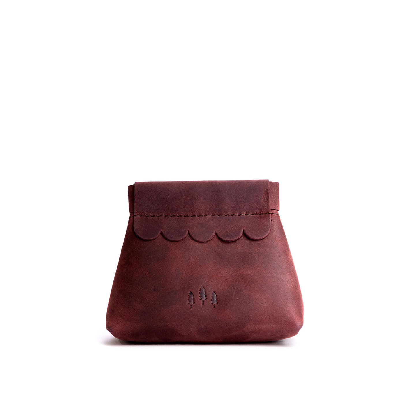 Portland Leather Goods 'Almost Perfect' Penny Pouch