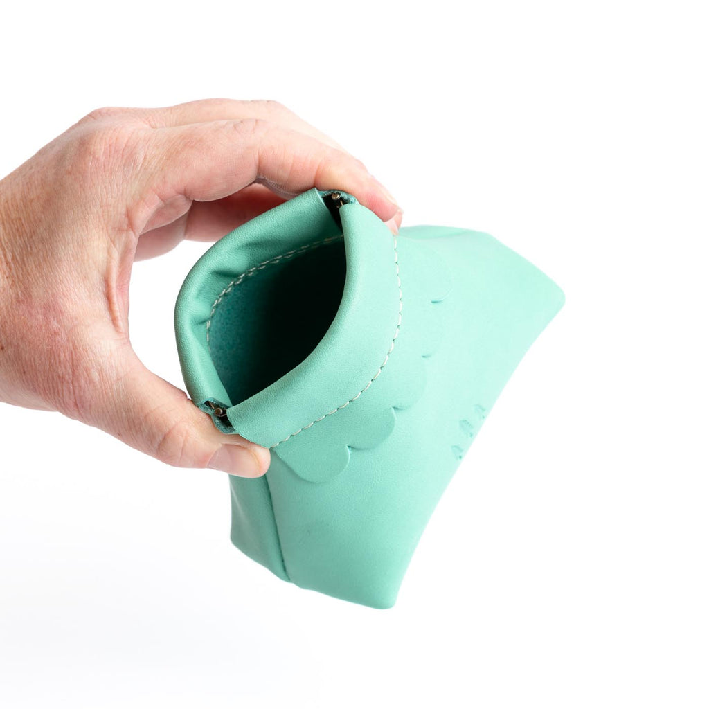 Portland Leather Goods 'Almost Perfect' Penny Pouch