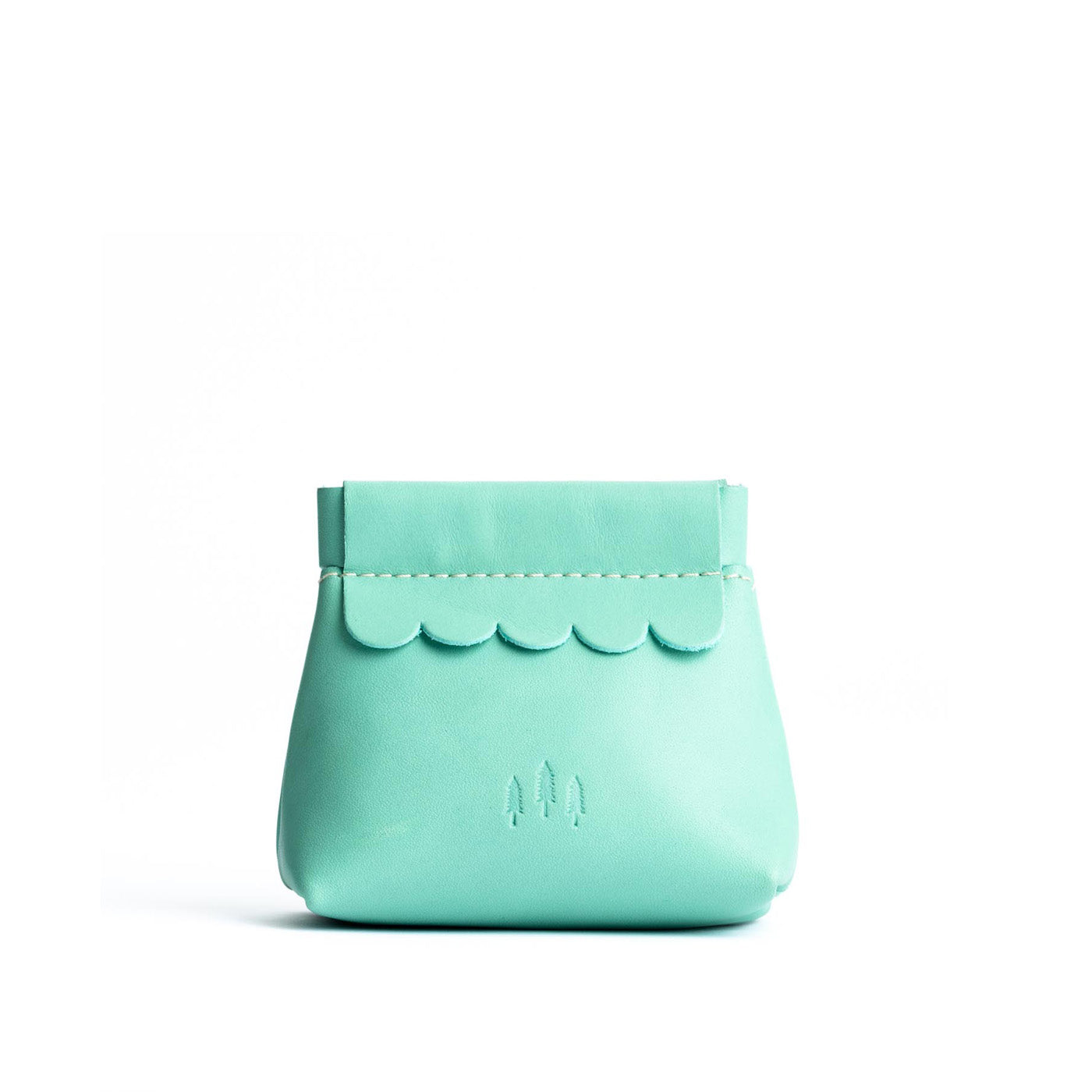 Portland Leather Goods 'Almost Perfect' Penny Pouch