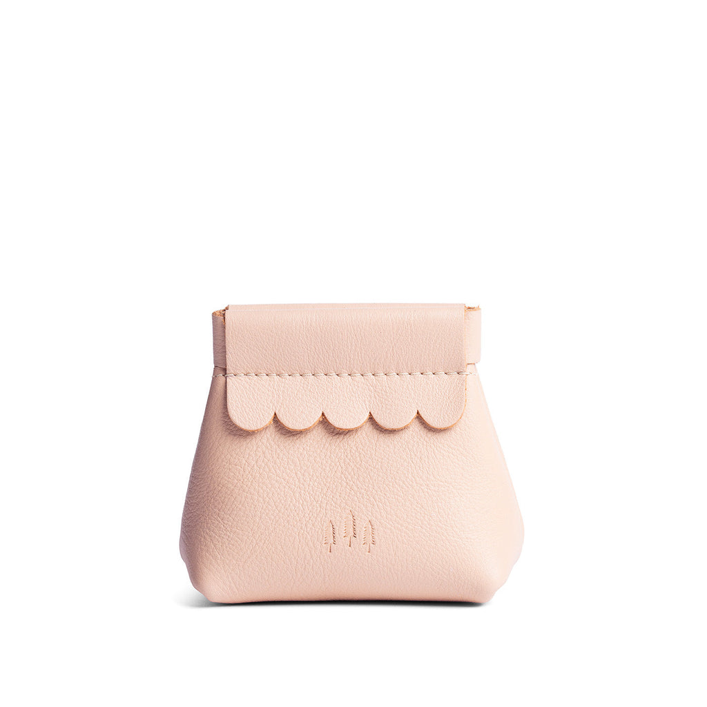 Portland Leather Goods 'Almost Perfect' Penny Pouch
