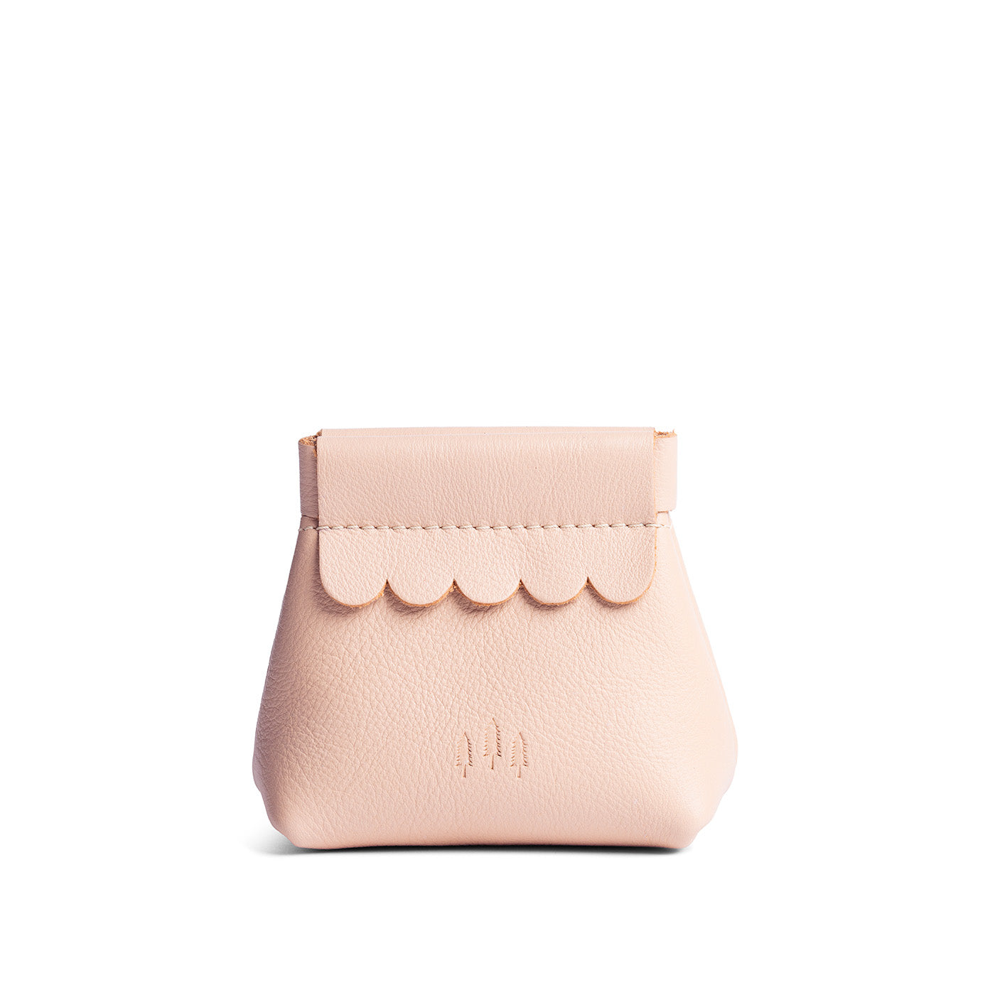 Portland Leather Goods 'Almost Perfect' Penny Pouch