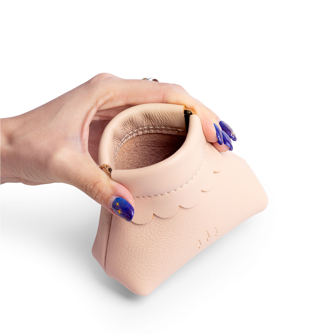 Portland Leather Goods Penny Pouch