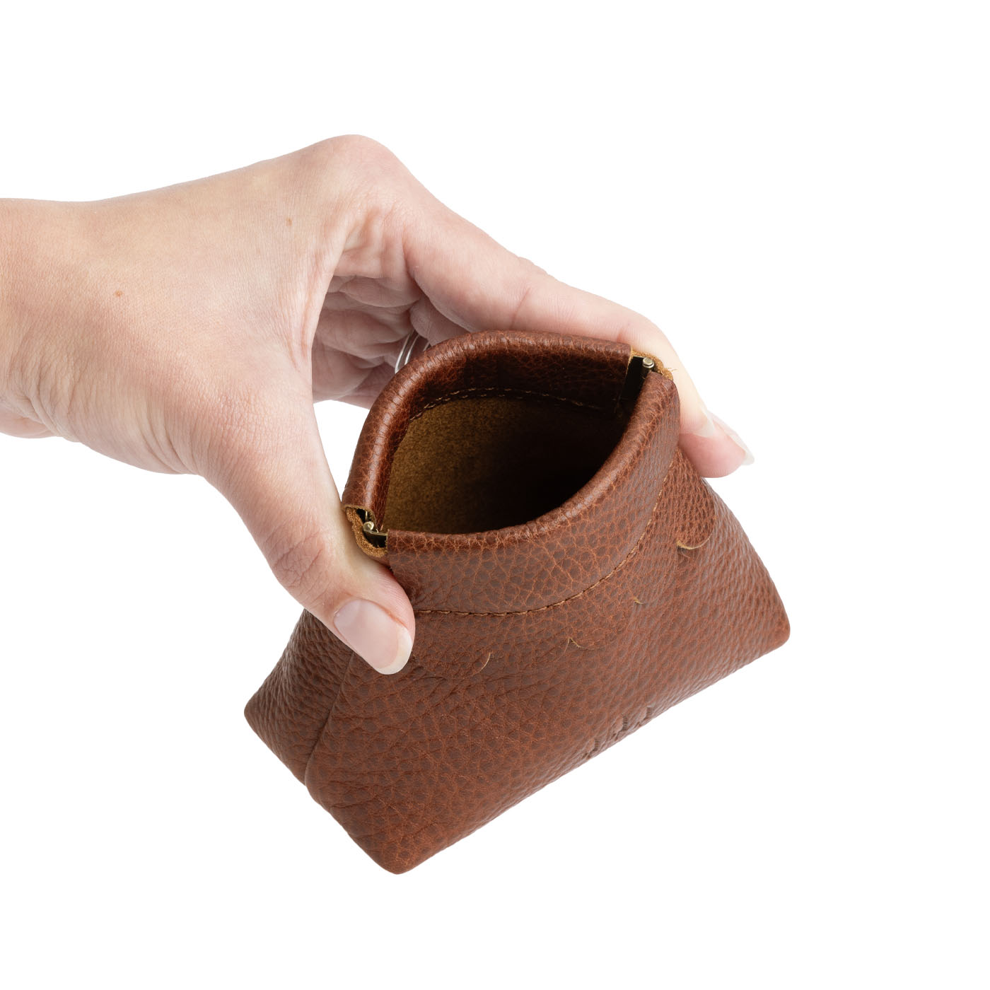 Portland Leather Goods Penny Pouch