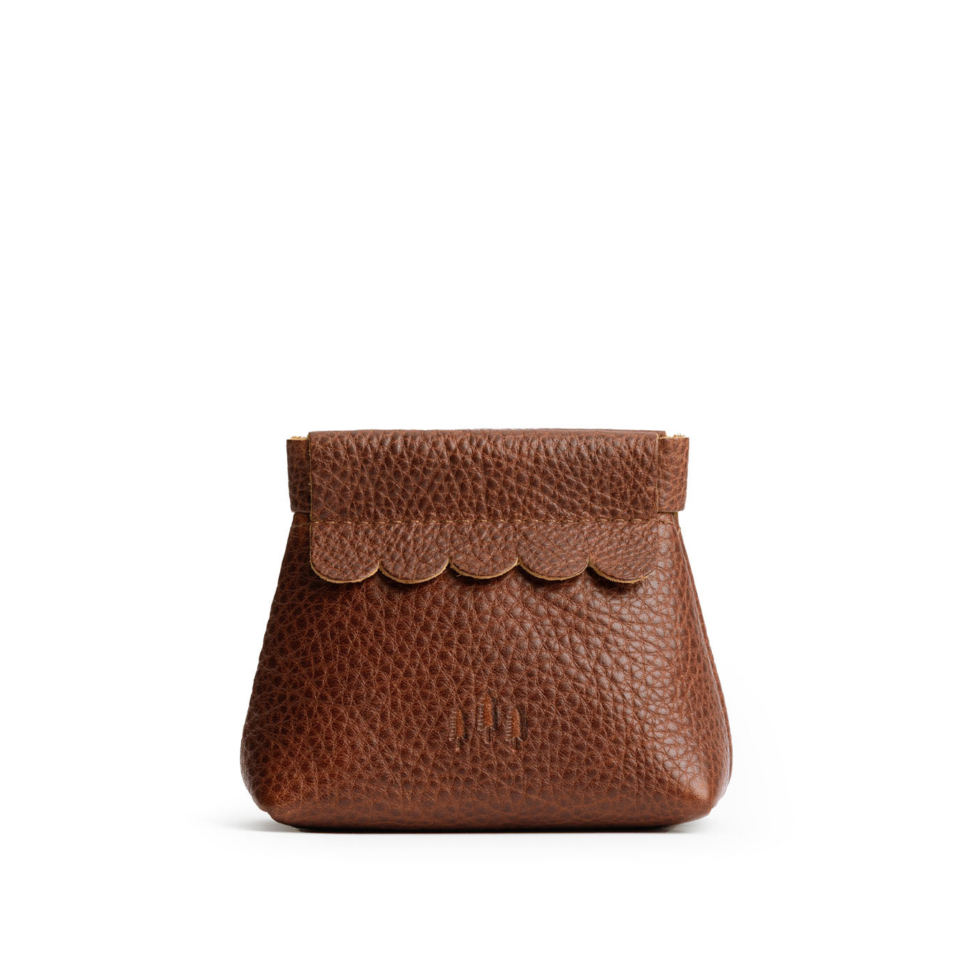 Portland Leather Goods Penny Pouch