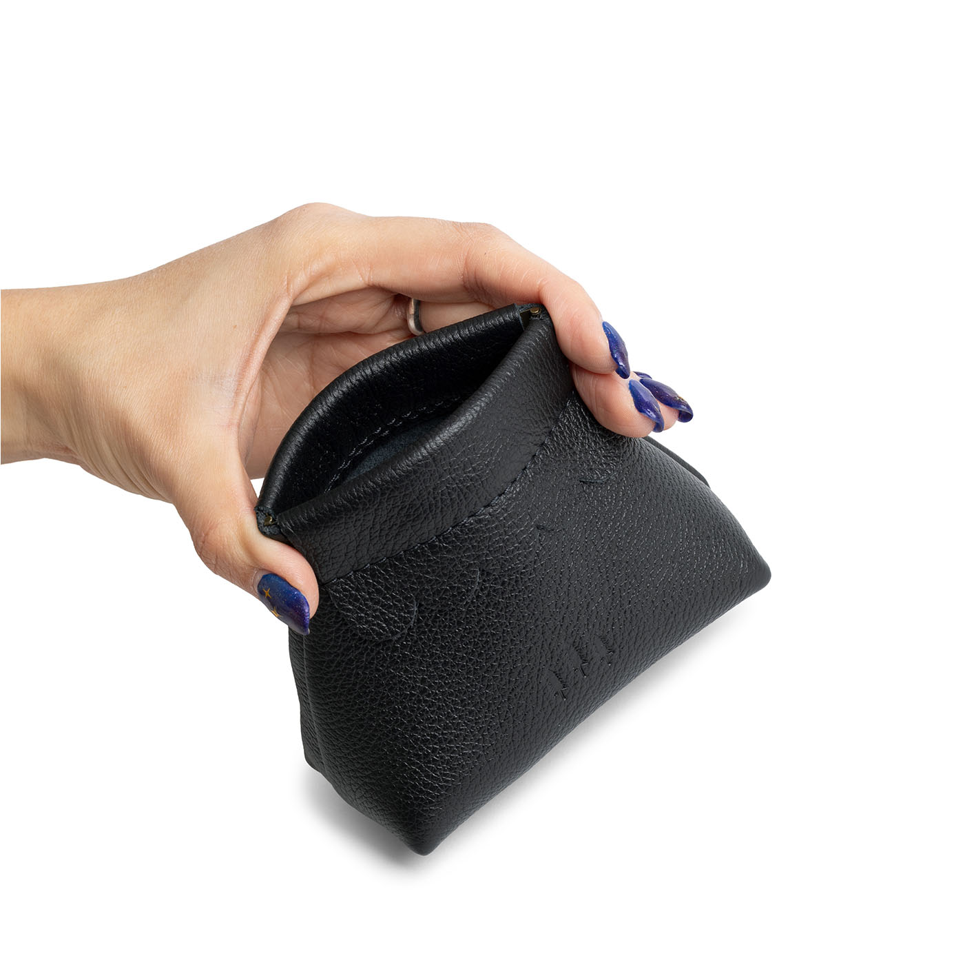 Portland Leather Goods 'Almost Perfect' Penny Pouch