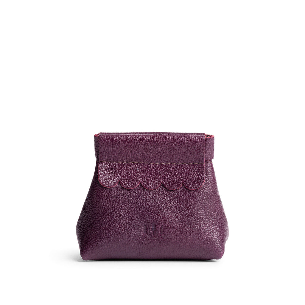 Portland Leather Goods 'Almost Perfect' Penny Pouch