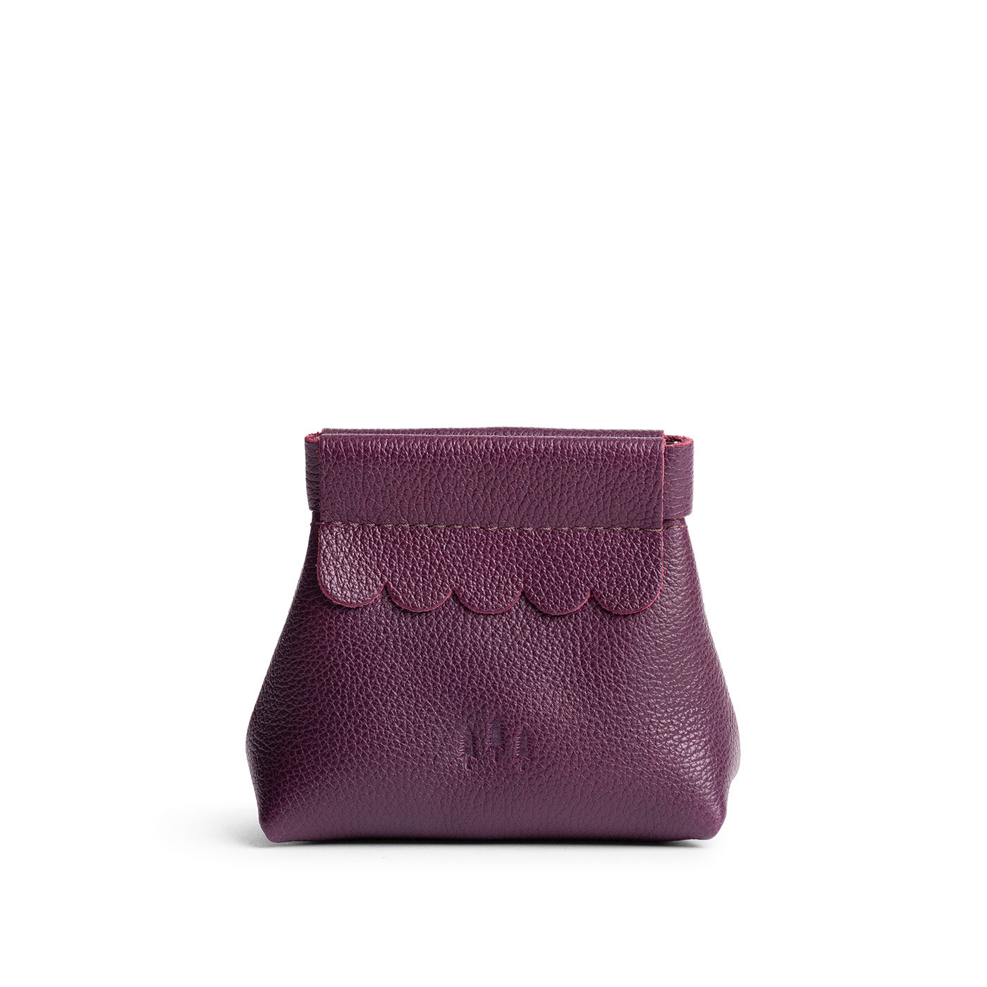Portland Leather Goods Penny Pouch
