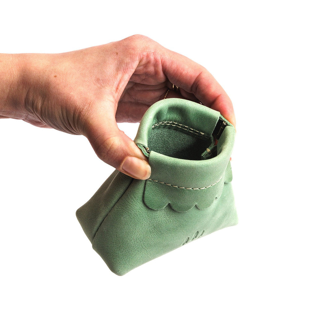 Portland Leather Goods 'Almost Perfect' Penny Pouch