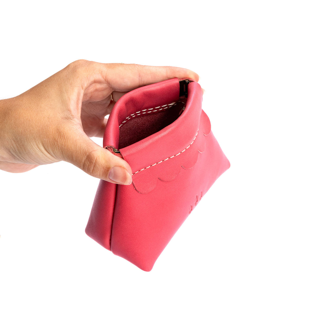 Portland Leather Goods Penny Pouch