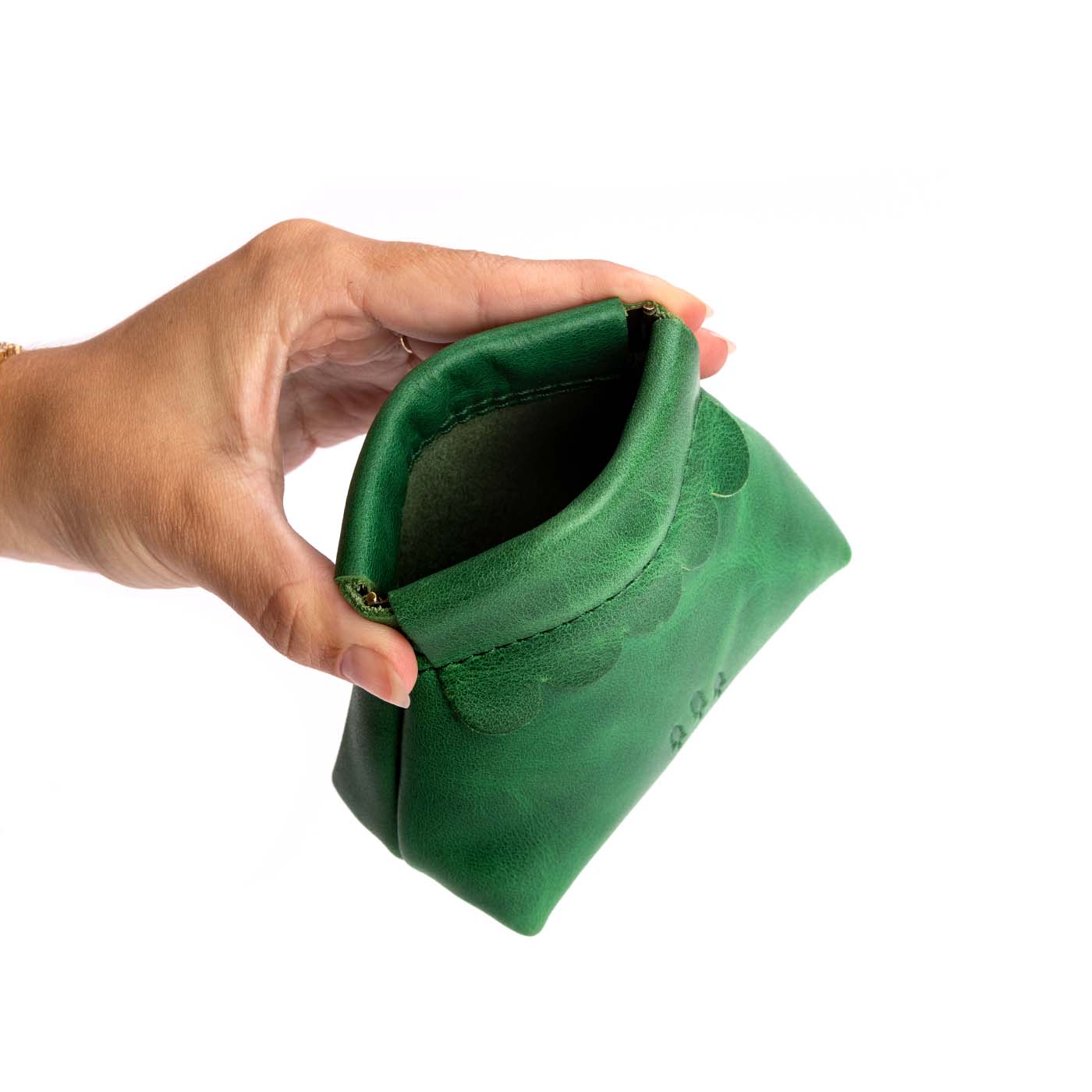 Portland Leather Goods Penny Pouch