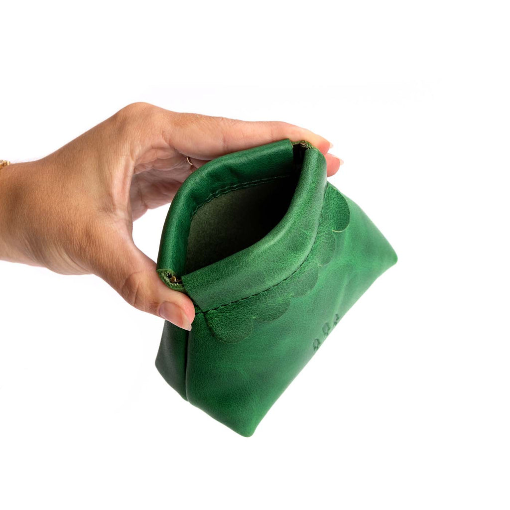 Portland Leather Goods 'Almost Perfect' Penny Pouch