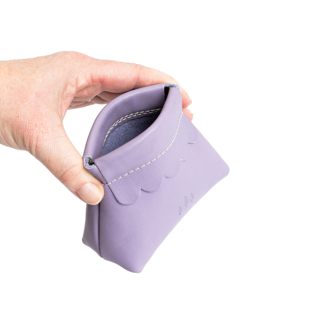 Portland Leather Goods Penny Pouch