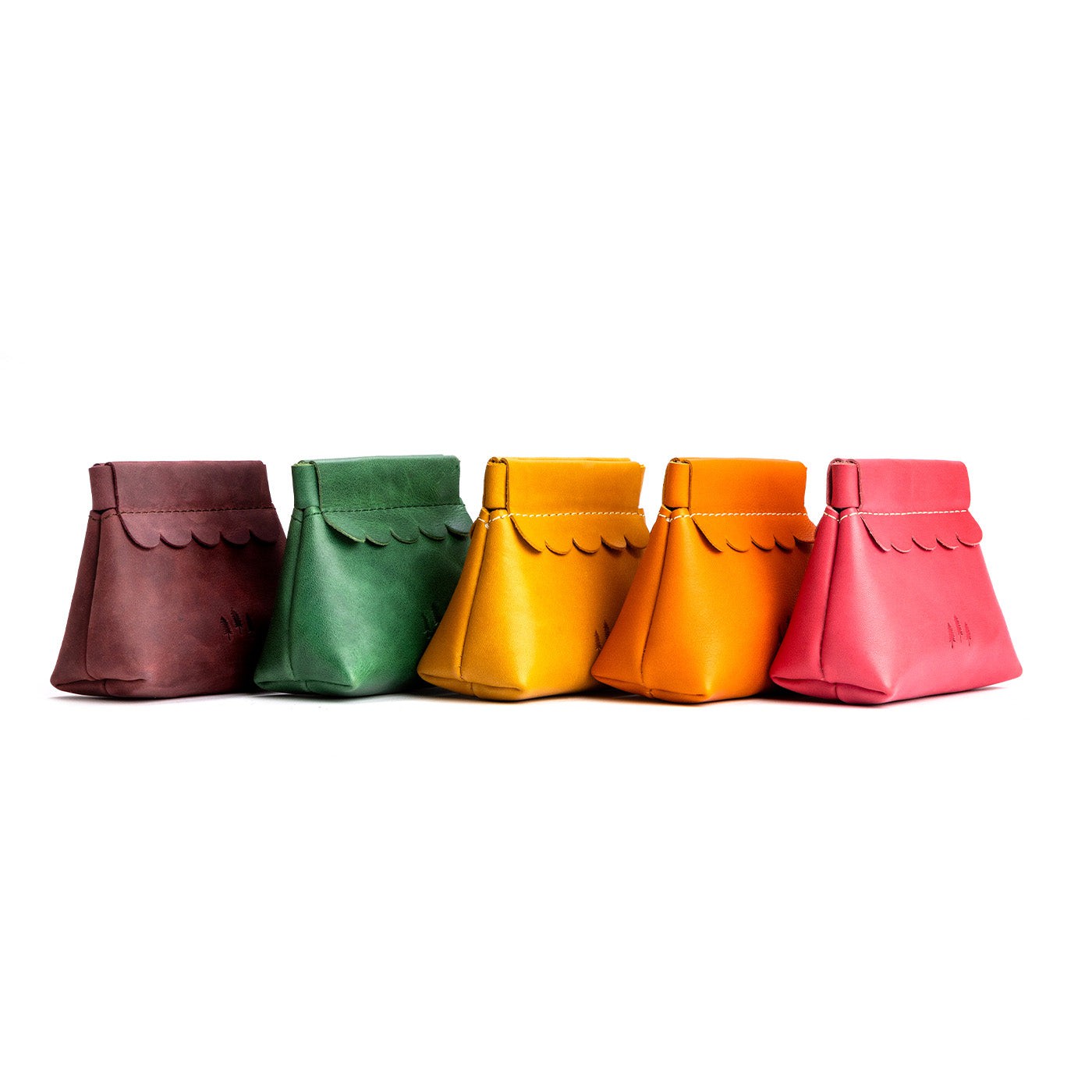 Portland Leather Goods 'Almost Perfect' Penny Pouch