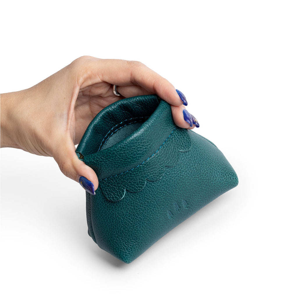 Portland Leather Goods Penny Pouch