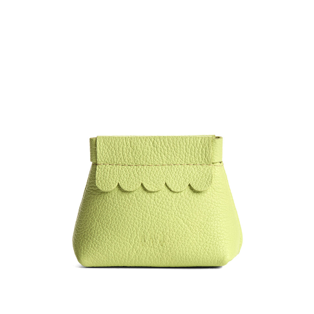 Portland Leather Goods Penny Pouch