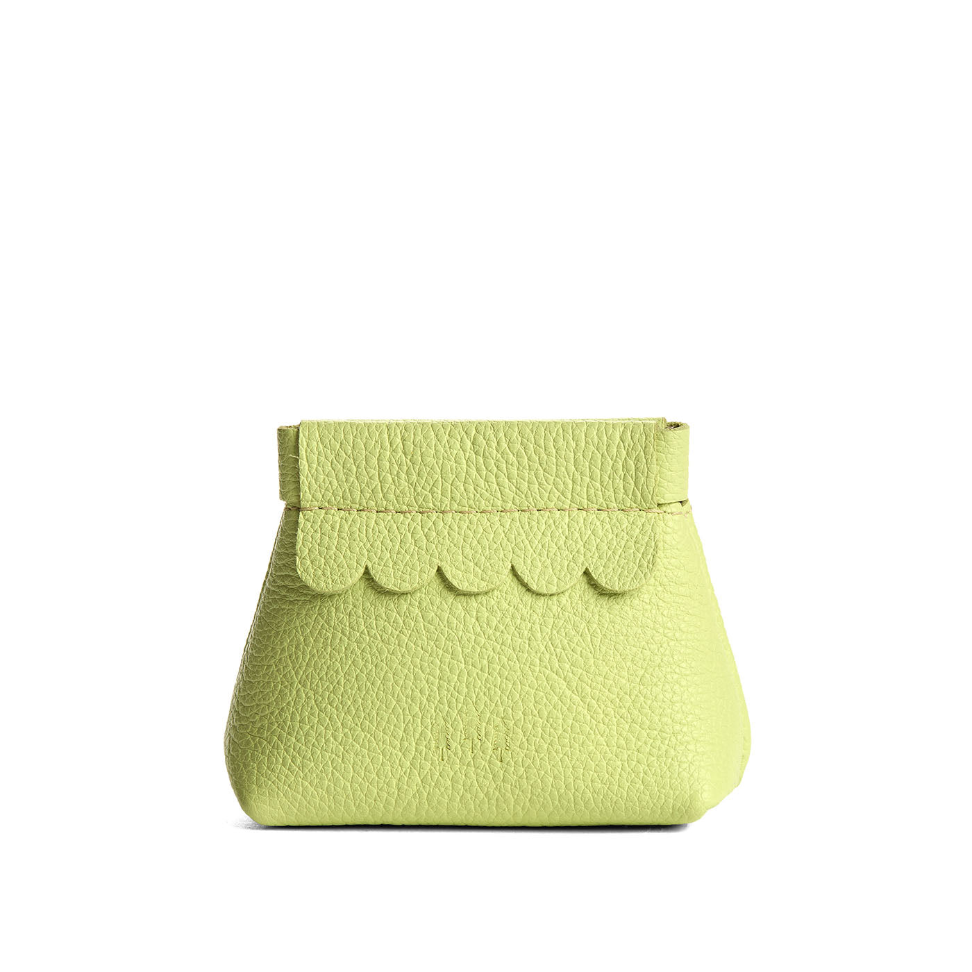 Portland Leather Goods Penny Pouch